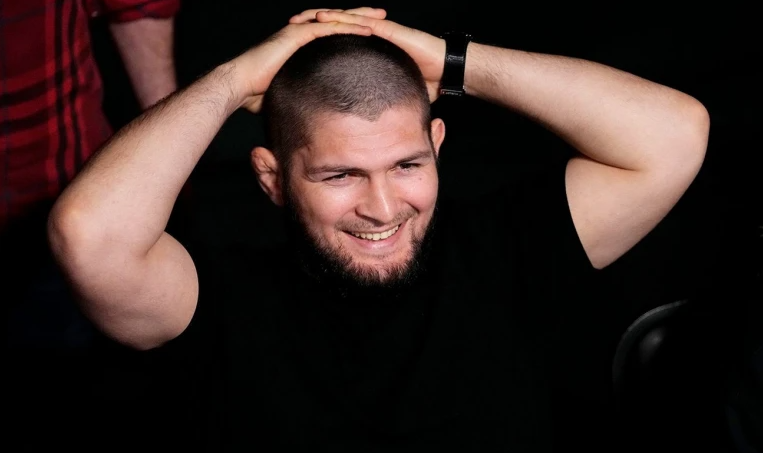 "Prepare your excuses." Khabib shared his expectations from the Makhachev - Oliveira fight