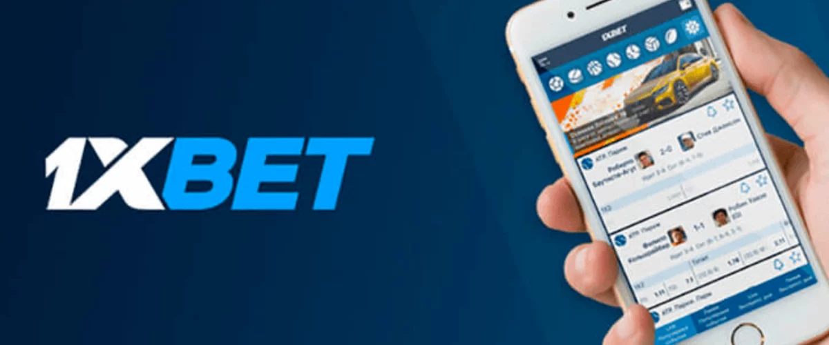 1xbet app review