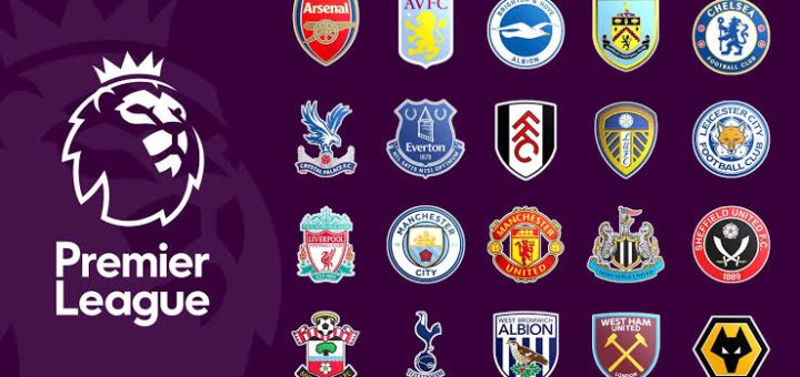 premier league matches today on tv