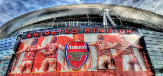 arsenal