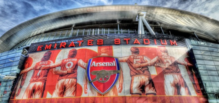 arsenal