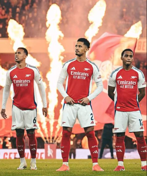 <strong>Arsenal's Impact on Modern Football Betting Strategies</strong>