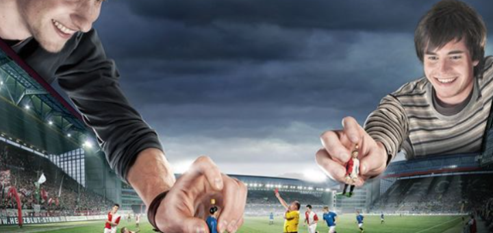 betting football