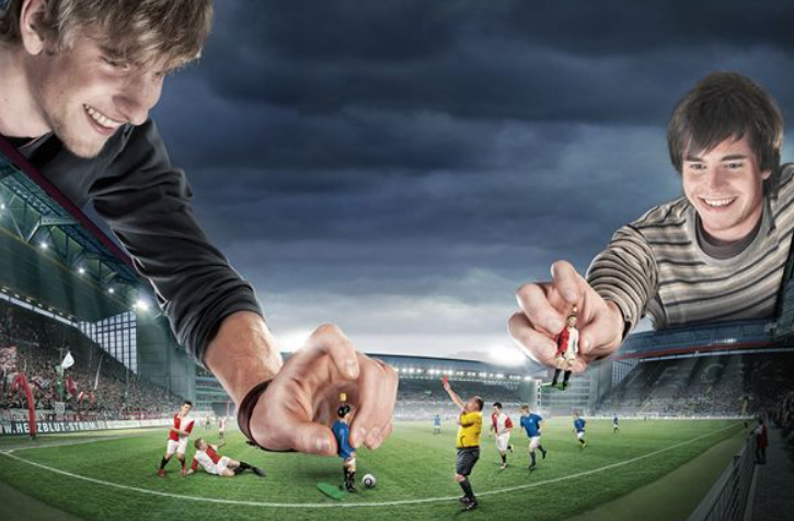 <strong>Fan Pulse: Predictions, Polls, and Expert Betting Tips for Every Matchday</strong> betting football