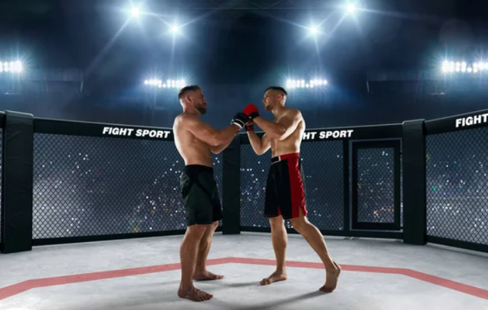 What’s Next for Boxing Betting in 2025? Boxing Betting