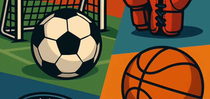 Popular Sports for Betting in Morocco
