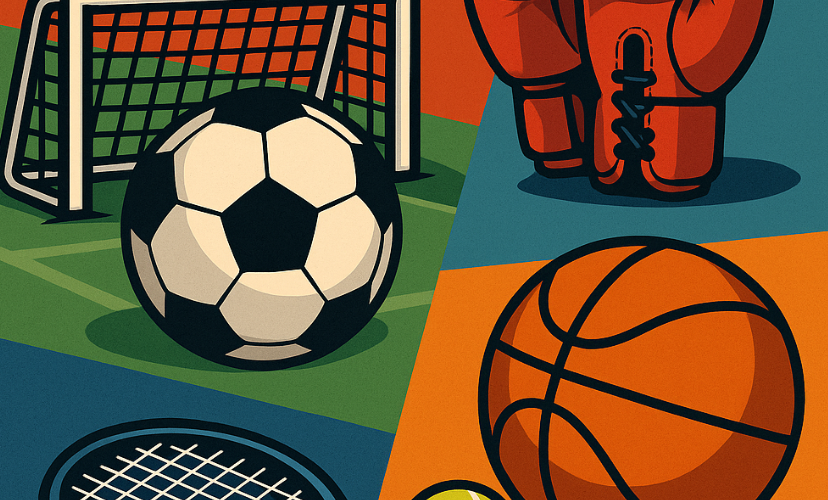 Popular Sports for Betting in Morocco